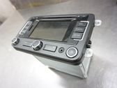 Radio / CD-Player / DVD-Player / Navigation