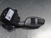 Wiper control stalk