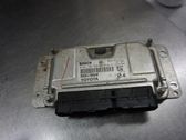 Unité de commande / module d'injection