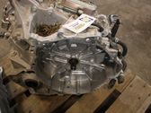 Automatic gearbox
