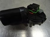 Wiper motor