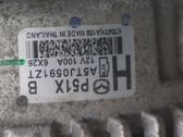 Generator/alternator