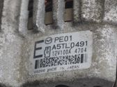 Generator/alternator