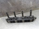 High voltage ignition coil