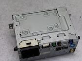Radio/CD/DVD/GPS head unit