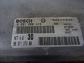Injection control unit/module