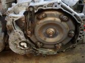 Automatic gearbox