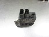 Coolant fan relay