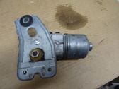 Wiper motor