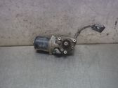 Wiper motor