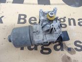 Wiper motor