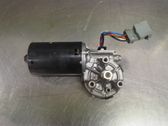 Wiper motor