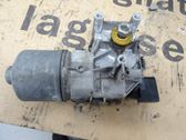 Wiper motor
