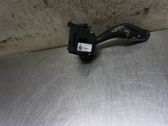 Wiper control stalk