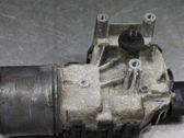 Wischermotor