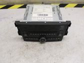 Radio/CD/DVD/GPS head unit