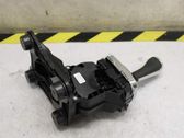 Gear shift cable linkage