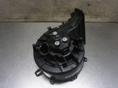 Heater fan/blower