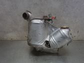 Filtre à particules catalyseur FAP / DPF