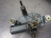 Rear window wiper motor