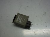 Fuel pump relay