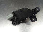 Rear window wiper motor