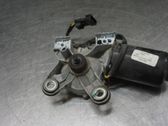 Wischermotor