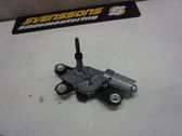 Rear window wiper motor