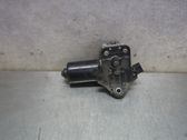 Wiper motor