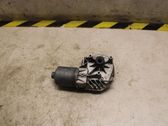 Wiper motor