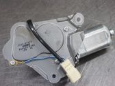 Rear window wiper motor