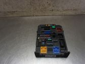 Fuse module