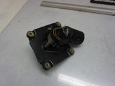 Wischermotor