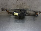 Wischermotor