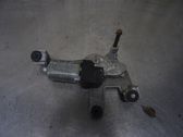 Rear window wiper motor
