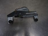 Rear window wiper motor