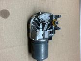 Wiper motor