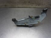 Rear window wiper motor