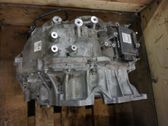 Automatic gearbox