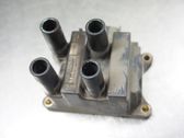 High voltage ignition coil