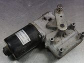 Wiper motor