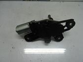 Rear window wiper motor