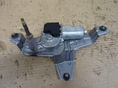 Motor del limpiaparabrisas trasero