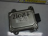 Gearbox control unit/module