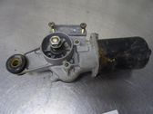 Wiper motor