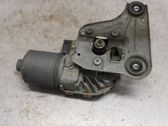 Wiper motor