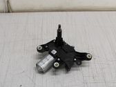 Motor del limpiaparabrisas trasero