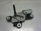Rear window wiper motor