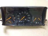 Rear door manual window regulator