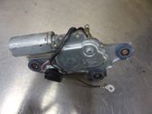Rear window wiper motor